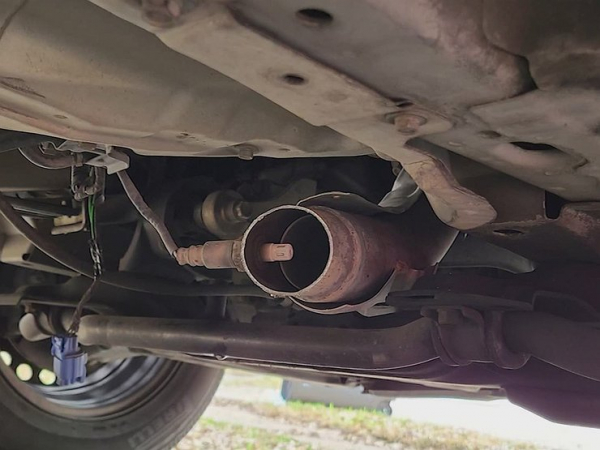 Как автосервисы &laquo;разводят&raquo; автовладельцев, пользуясь неочевидными признаками близкой &laquo;смерти&raquo; катализатора