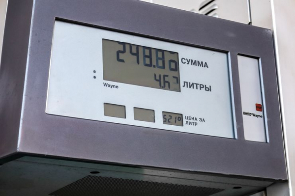 Как безопасно «приучить» свою машину к бензину АИ−92 вместо АИ−95 Как безопасно «приучить» свою машину к бензину АИ−92 вместо АИ−95