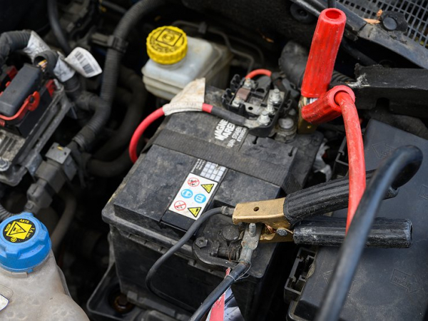 Как благодаря старому аккумулятору гарантированно заводить машину в любой мороз Как благодаря старому аккумулятору гарантированно заводить машину в любой мороз