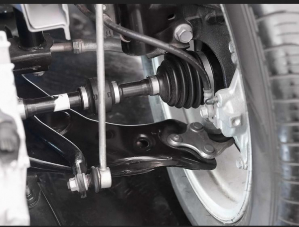 Как опытные водители за копейки в разы продлевают жизнь подвеске