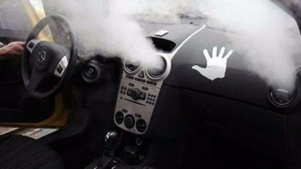 Как почистить кондиционер в автомобиле: что нужно знать