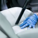 Как почистить кондиционер в автомобиле: что нужно знать