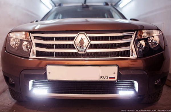 Как подключить ходовые огни на авто: схема подключения ДХО и доступные решения