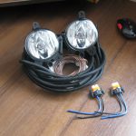 Как подключить ходовые огни на авто: схема подключения ДХО и доступные решения