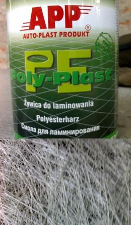 Как сделать и установить воздухозаборник на капот