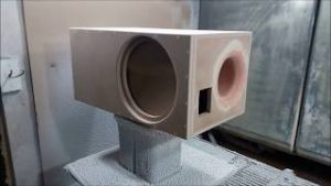 Как сделать сабвуфер своими руками: короб для саба