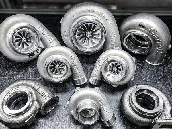 Как совсем недорого и надолго продлить жизнь турбонаддуву мотора Как совсем недорого и надолго продлить жизнь турбонаддуву мотора