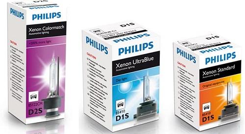 Какие ксеноновые лампочки выбрать для авто