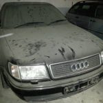 Какой пробег б/у авто можно считать нормальным для покупки Какой пробег б/у авто можно считать нормальным для покупки