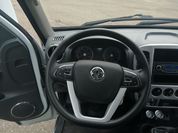 Капитан неочевидность: в России улучшили китайский грузовичок Dongfeng Captain-T