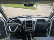 Капитан неочевидность: в России улучшили китайский грузовичок Dongfeng Captain-T