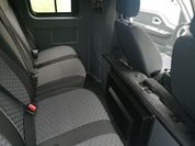 Капитан неочевидность: в России улучшили китайский грузовичок Dongfeng Captain-T