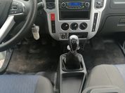 Капитан неочевидность: в России улучшили китайский грузовичок Dongfeng Captain-T