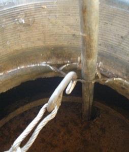 Колеса низкого давления своими руками