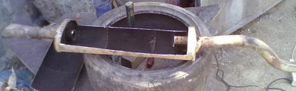 Конструируем прямоток своими руками