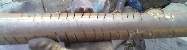 Конструируем прямоток своими руками