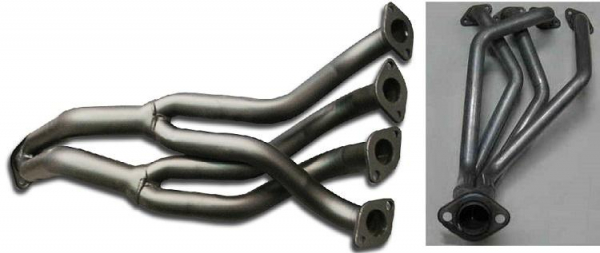 Методы увеличения мощности ДВС