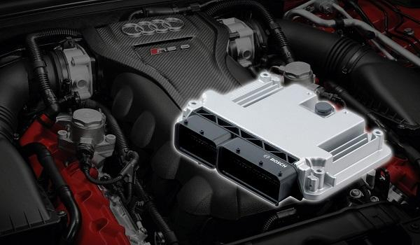 Методы увеличения мощности ДВС