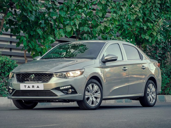 Минпромторг облегчит иранским автомобилям путь в Россию Минпромторг облегчит иранским автомобилям путь в Россию