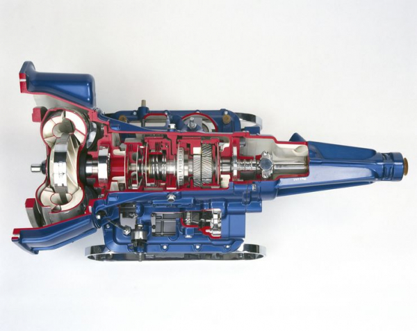 На какие проблемы с АКП можно не обращать внимания годами