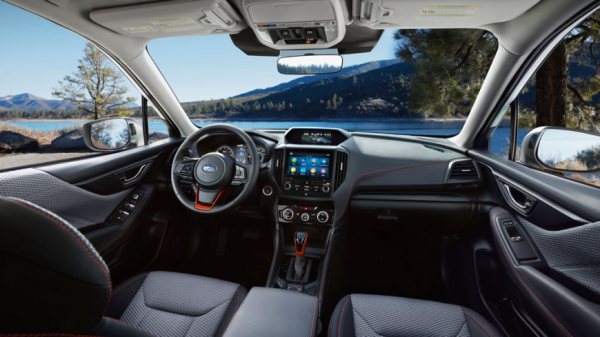 На российский рынок привезли один из самых надежных кроссоверов в мире