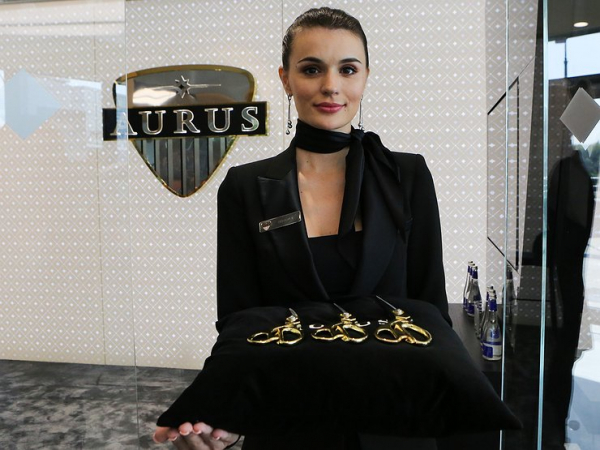 Не все то золото, что Aurus: спасется ли автопроизводитель от краха
