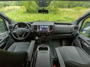 Особенности национального туризма: &laquo;отпускной&raquo; тест-драйв нового &laquo;Соболь NN&raquo;