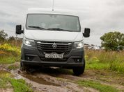 Особенности национального туризма: &laquo;отпускной&raquo; тест-драйв нового &laquo;Соболь NN&raquo;