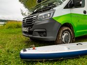 Особенности национального туризма: &laquo;отпускной&raquo; тест-драйв нового &laquo;Соболь NN&raquo;