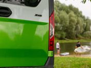 Особенности национального туризма: &laquo;отпускной&raquo; тест-драйв нового &laquo;Соболь NN&raquo;