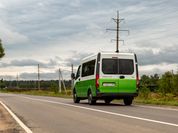 Особенности национального туризма: &laquo;отпускной&raquo; тест-драйв нового &laquo;Соболь NN&raquo;