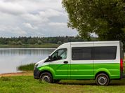 Особенности национального туризма: &laquo;отпускной&raquo; тест-драйв нового &laquo;Соболь NN&raquo;