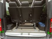 Особенности национального туризма: &laquo;отпускной&raquo; тест-драйв нового &laquo;Соболь NN&raquo;