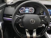 Оверсайз: сравнительный тест-драйв кроссоверов Changan CS95 и CS95 New