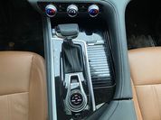 Оверсайз: сравнительный тест-драйв кроссоверов Changan CS95 и CS95 New