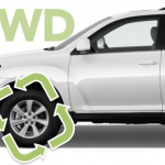 Передний или задний привод: что лучше выбрать