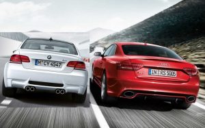 Передний или задний привод: что лучше выбрать