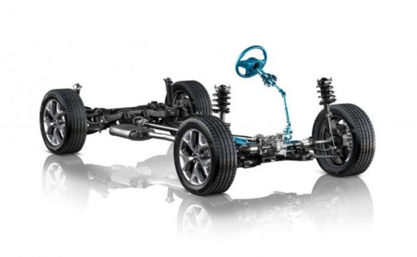 Передний или задний привод: что лучше выбрать