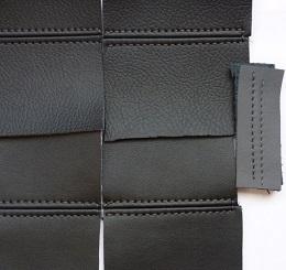 Перетяжка обшивки дверных карт