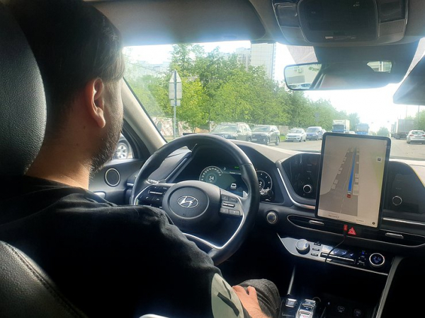 Почему китайское &laquo;чайлдфри&raquo; заставит российских автовладельцев пересесть на беспилотные машины