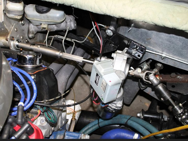 Почему на подержанной машине электроусилитель рулевого управления опаснее гидроусилителя