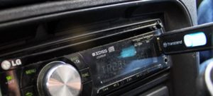 Почему не читает флешку магнитола и как решить проблему