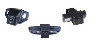 Подключение камеры заднего вида к&nbsp; магнитоле в автомобиле