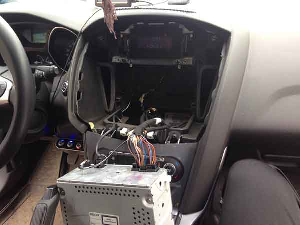 Подключение усилителя к магнитоле: как правильно подключить усилитель