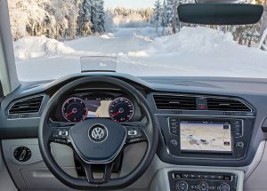 Подогрев лобового стекла: лобовое стекло с подогревом своими руками