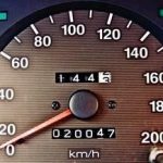 Поему скачет стрелка на тахометре: основные причины Поему скачет стрелка на тахометре: основные причины