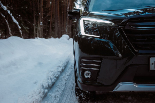 Правила и особенности зимнего вождения: как избежать проблем и выйти из сложной ситуации