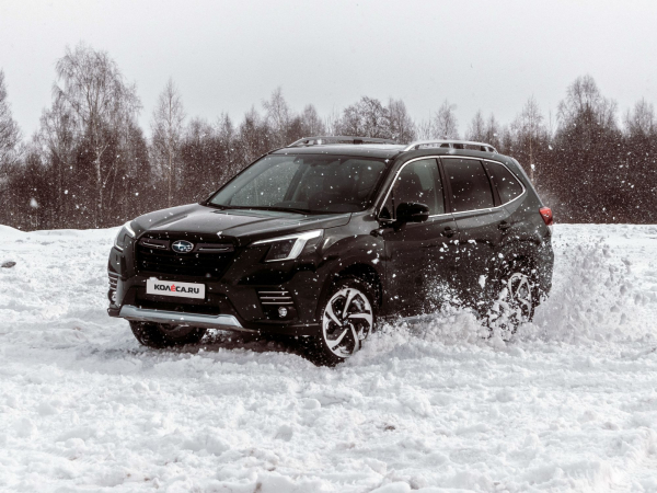 Правила и особенности зимнего вождения: как избежать проблем и выйти из сложной ситуации