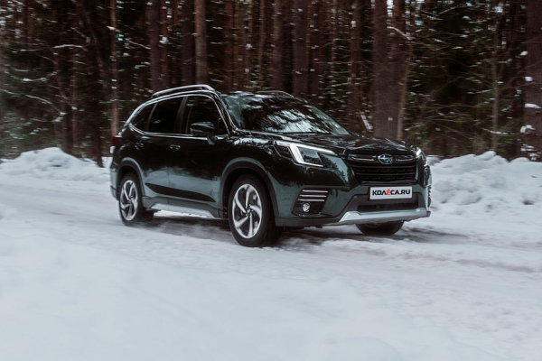 Правила и особенности зимнего вождения: как избежать проблем и выйти из сложной ситуации