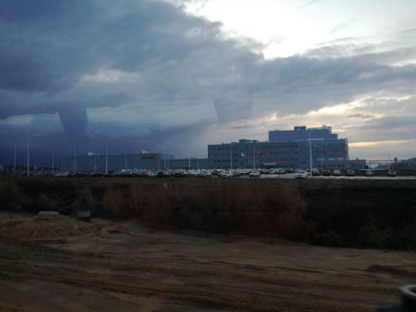 Путин все стерпит: глава Минпромторга восстановил российский автопром на честном слове